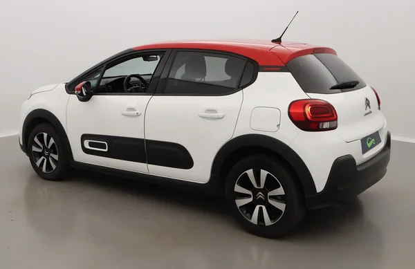 Citroen C3 (2023) — foto 20 van 26
