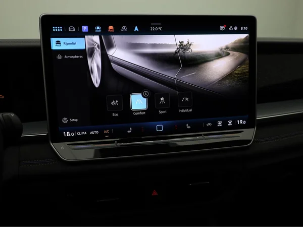 VOLKSWAGEN Tayron (2025) — foto 16 van 25
