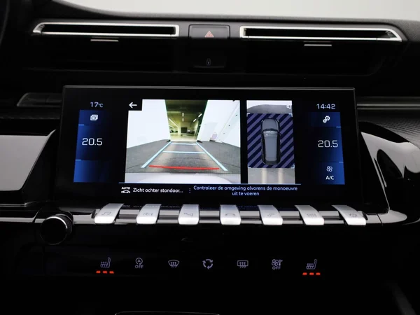 Peugeot 508 (2023) — foto 22 van 38