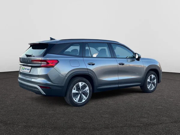 SKODA Kodiaq (2024) — foto 5 van 9