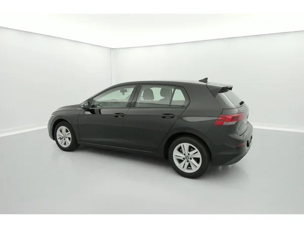 VOLKSWAGEN Golf VIII (2021) — foto 3 van 36