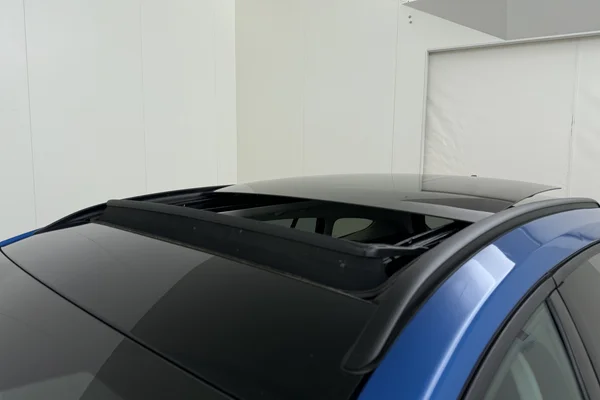 Ford Focus SW Active (2025) — foto 7 van 17