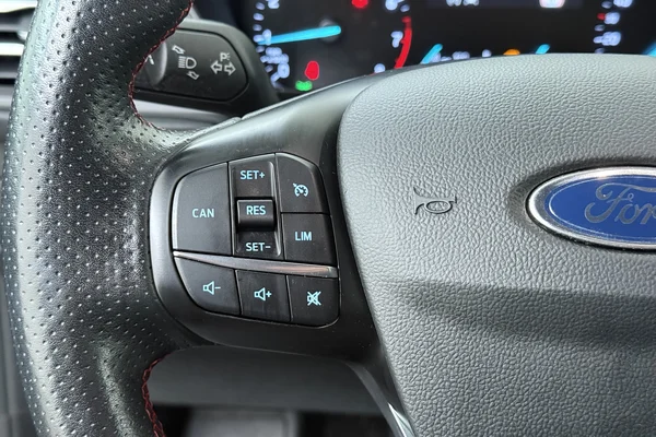 Ford Focus Sw (2020) — foto 5 van 22