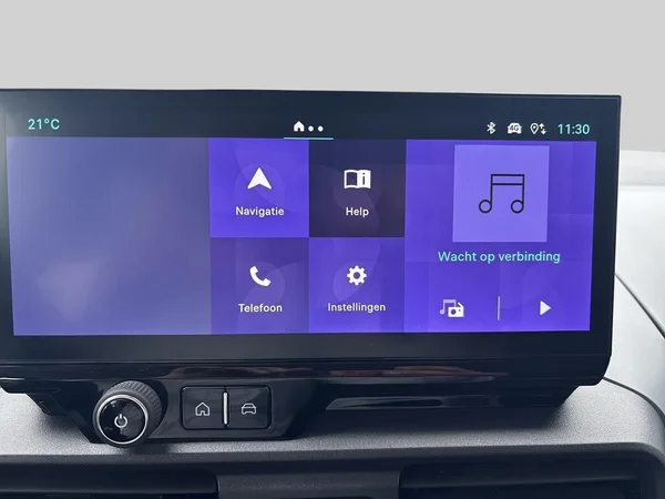 Fiat Doblò (2025) — foto 4 van 22