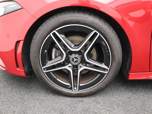 Mercedes-Benz A-Klasse (2021) — foto 20 van 22