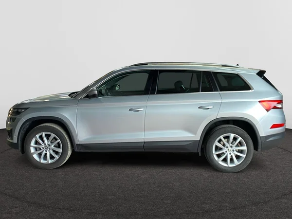 SKODA Kodiaq (2024) — foto 12 van 22