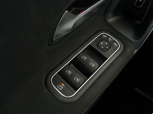 MERCEDES CLA 250 (2021) — foto 21 van 32