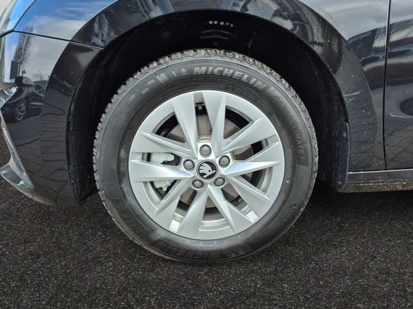 SKODA Fabia (2026) — foto 13 van 20