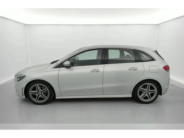 MERCEDES-BENZ B 160 (2021) — foto 31 van 36