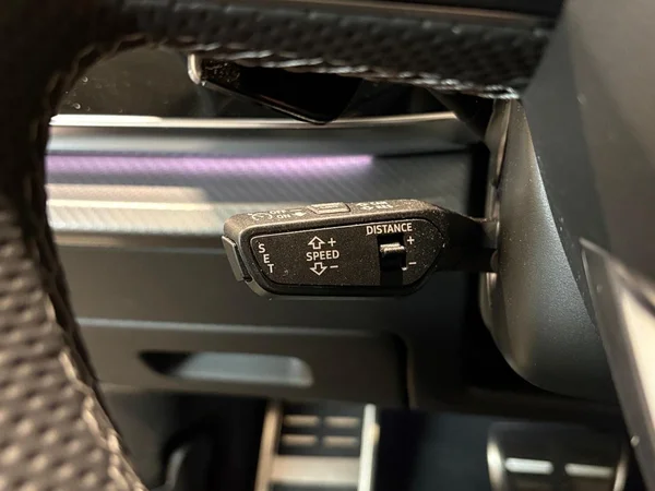 AUDI RS Q8 SUV (2025) — foto 5 van 21
