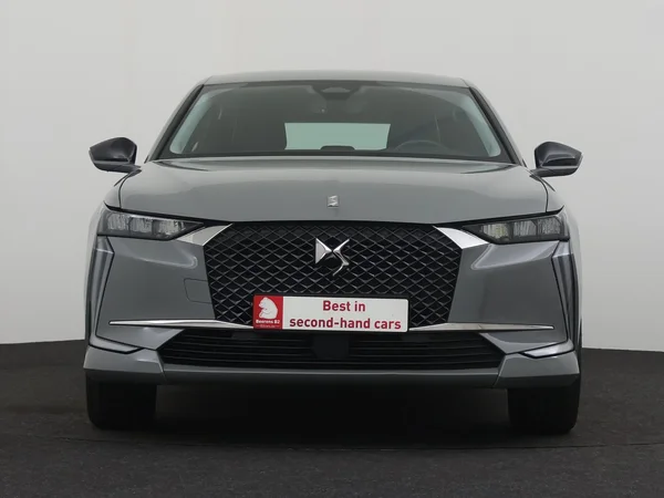 DS AUTOMOBILES DS 4 (2023) — foto 26 van 28