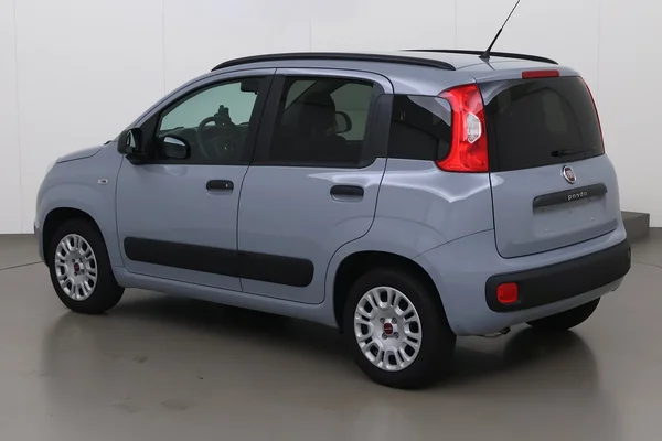 Fiat Panda (2019) — foto 11 van 17