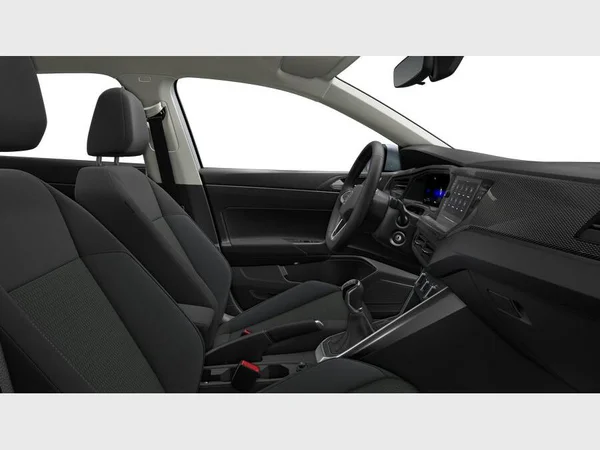 VOLKSWAGEN Taigo (2024) — foto 3 van 8