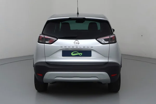 Opel Crossland (2023) — foto 24 van 29