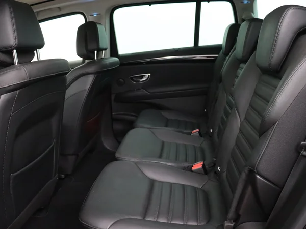 RENAULT Espace (2021) — foto 5 van 30