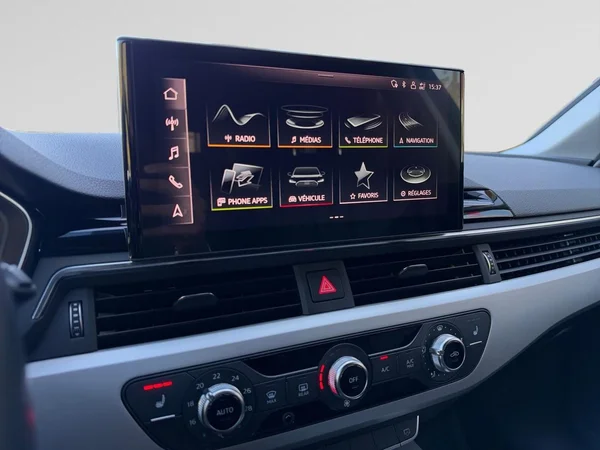 AUDI A4 Avant Dsl (2023) — foto 6 van 17