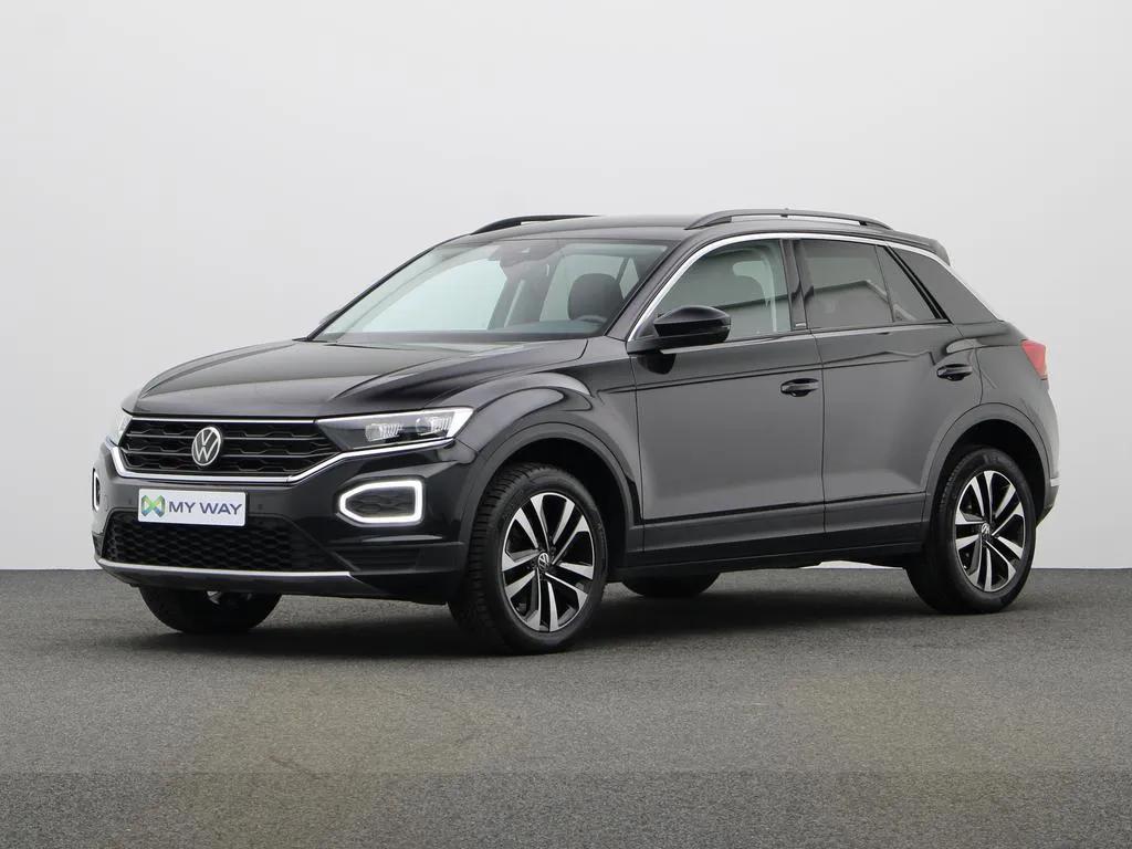 VOLKSWAGEN T-Roc 1122_93706_2020