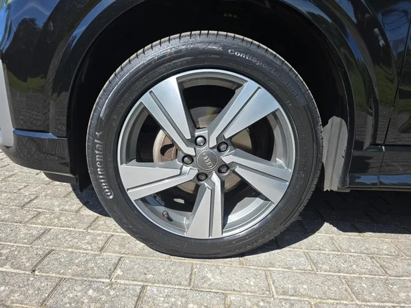 AUDI Q2 (2020) — foto 7 van 19