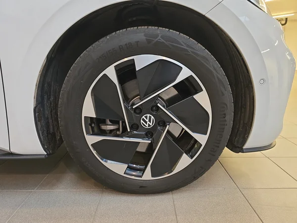 VOLKSWAGEN ID.3 (2024) — foto 4 van 24