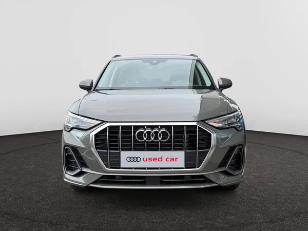 AUDI Q3 PHEV (2024) — foto 10 van 11