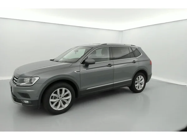 VOLKSWAGEN Tiguan Allspace (2021) — foto 35 van 36
