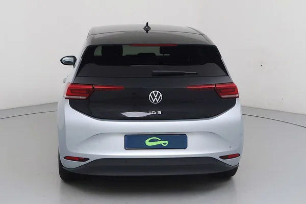 Volkswagen ID.3 (2023) — foto 20 van 25