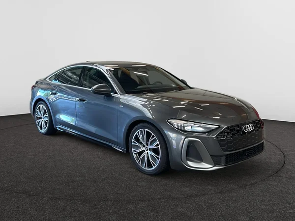 AUDI A5 (2025) — foto 22 van 24