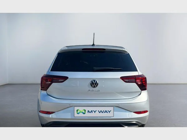 Volkswagen Polo (2026) — foto 22 van 24