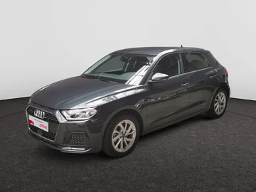 AUDI A1 Sportback (2025)