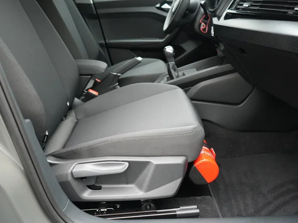 AUDI A1 Sportback (2026) — foto 10 van 10