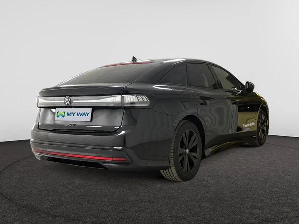 VOLKSWAGEN ID.7 (2026) — foto 7 van 14