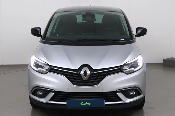 Renault Grand Scenic (2019) — foto 11 van 18