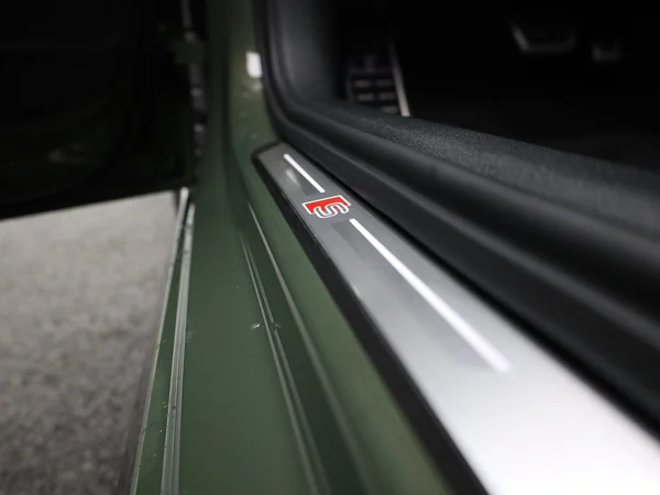 AUDI A3 Sportback (2026) — foto 13 van 24