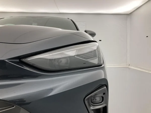 CUPRA Leon ST (2025) — foto 33 van 36