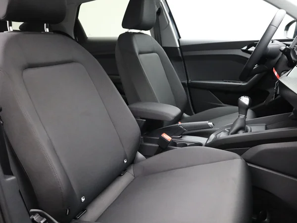 AUDI A1 Sportback (2023) — foto 11 van 20