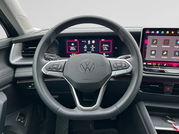 VOLKSWAGEN Tayron eHybrid (PHEV) (2025) — foto 7 van 24