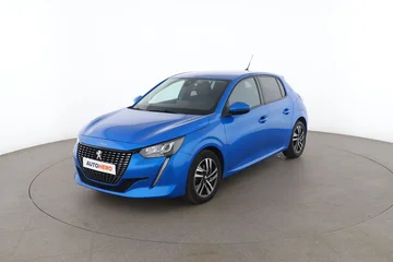 Peugeot 208 ae3e1011-9574-4034-bba2-892a2f154004