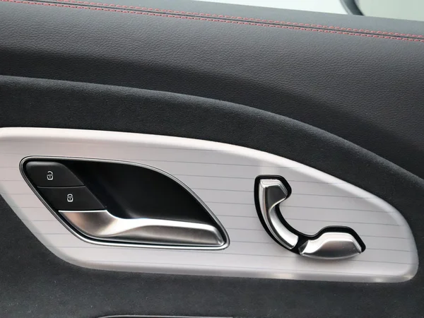 Mercedes-Benz CLA (2026) — foto 30 van 30