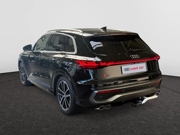 AUDI Q5 Dsl (2026) — foto 13 van 19