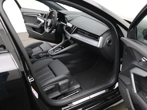 AUDI A3 Sportback (2026) — foto 15 van 21