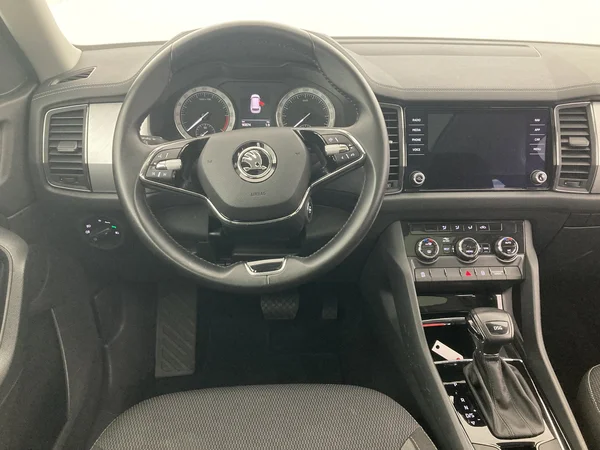 SKODA Kodiaq (2022) — foto 22 van 36