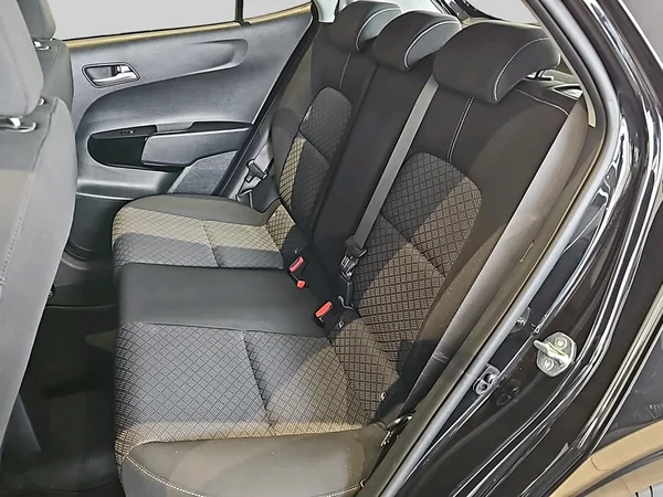 Kia Picanto (2024) — foto 4 van 23