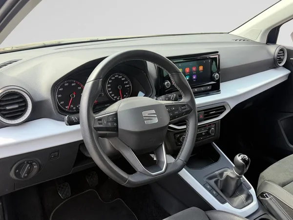 SEAT Arona (2023) — foto 2 van 21