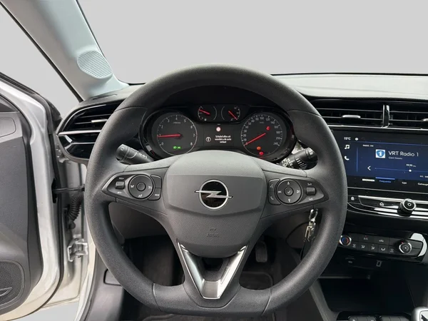 Opel Corsa (2024) — foto 2 van 16