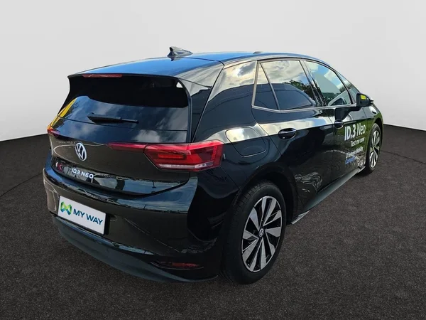 VOLKSWAGEN ID.3 Neo (2026) — foto 20 van 24