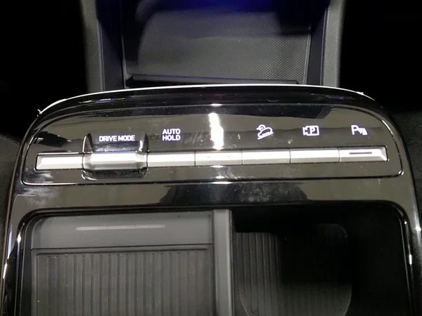 Hyundai Tucson (2025) — foto 9 van 38