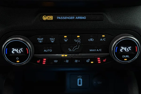 Ford Focus Sw (2020) — foto 8 van 22