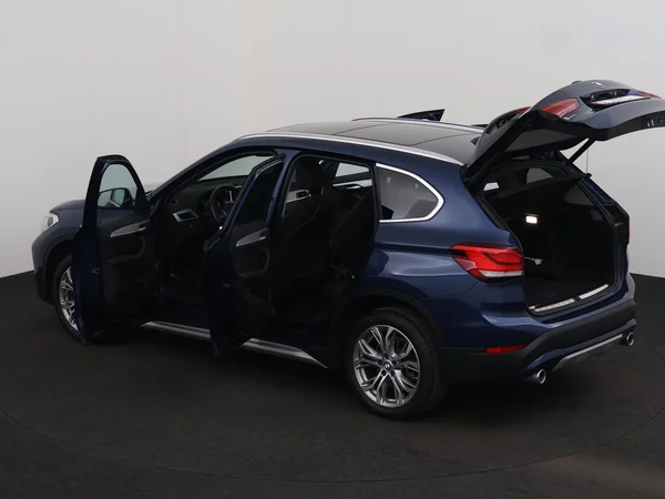 BMW X1 (2021) — foto 30 van 31