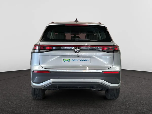 VOLKSWAGEN Tayron (2025) — foto 10 van 22