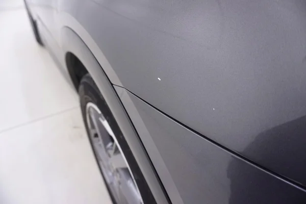 DS DS 7 Crossback (2022) — foto 13 van 26